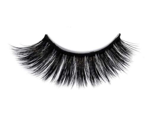 LM Series 3D Silk Lashes 11