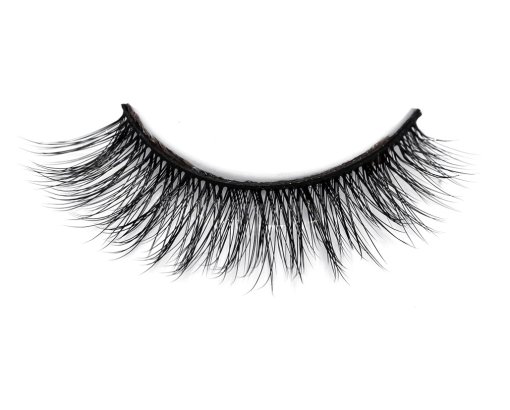 LM Series Faux Mink Natural Lashes 06