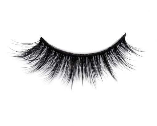LM Series Faux Mink Lashes 01