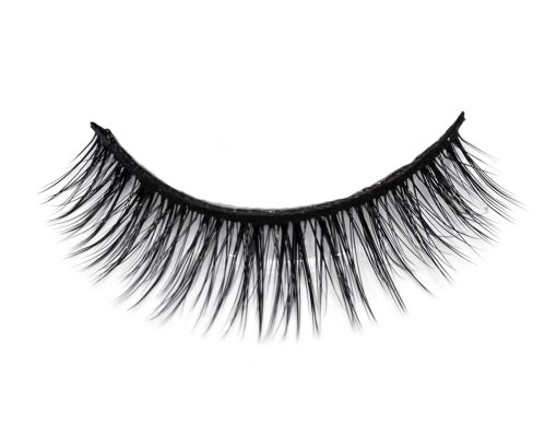 LM Series Faux Mink Lashes Natural Lashes 07