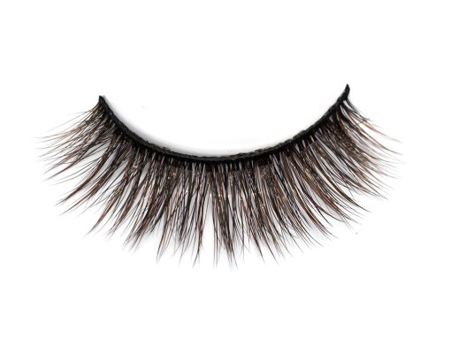LM Series Faux Mink Natural Lashes 05