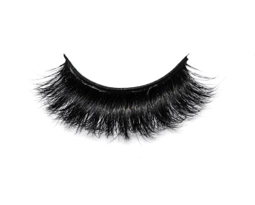 high quality 3d mink lashes fluffy lashes 165