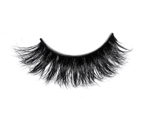 High quality 3D Mink Lashes fluffy lashes 036