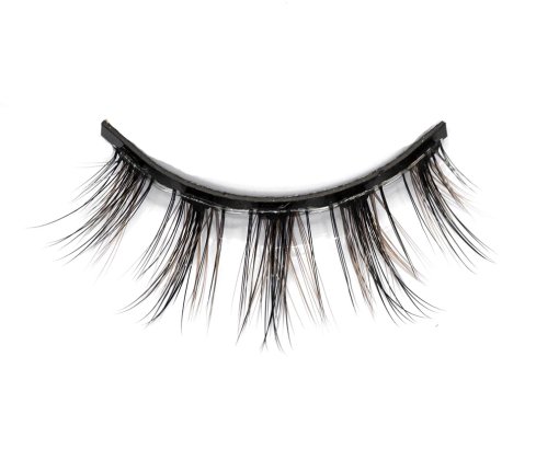 High quality Faux Mink Magnetic lashes EM08