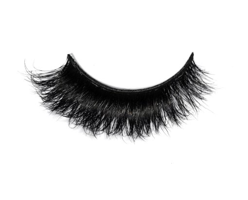 High quality 3D Mink Lashes fluffy lashes 040