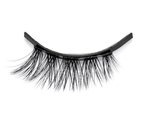 Silk lashes Magnetic lashes EM07