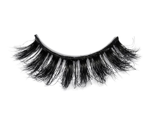 High quality 3D Mink Lashes 131