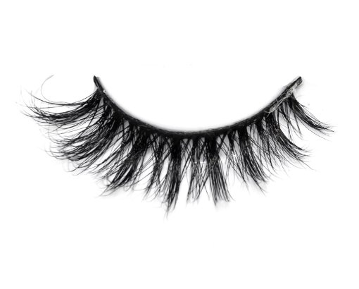 Custom packaging 3D Vegan Mink Lashes 108
