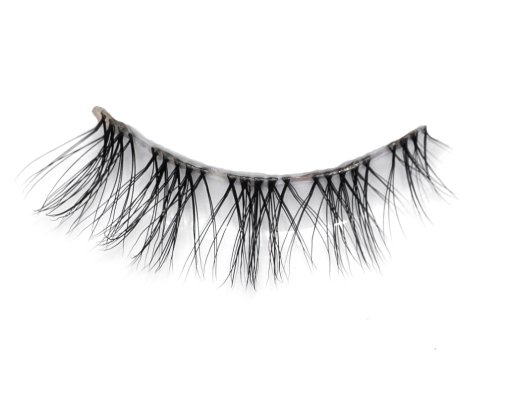 Superfine Band Lashes Natural lashes CM004