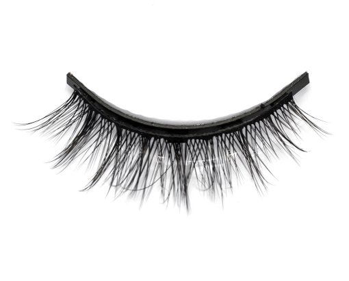 3D faux Mink Magnetic lashes EM02