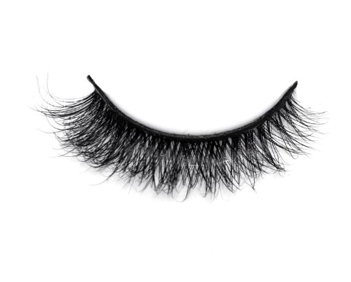 Custom packaging 3D Mink Lashes 015
