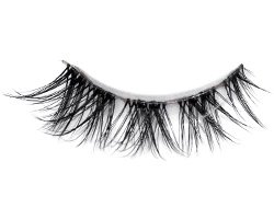 Soft Clear Band Lashes