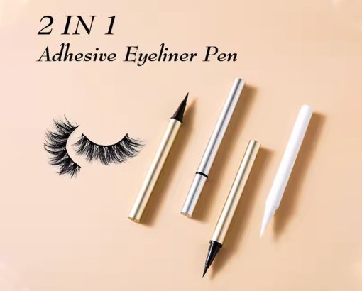 Glue Eyeliner Adhesive eyeliner pen