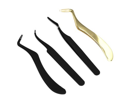 Lash Tweezers