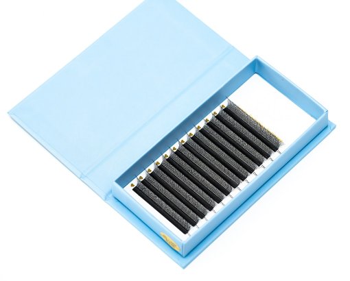Lash Extension 6DW 