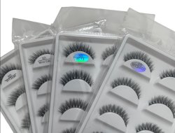 Brazil Market eyelashes